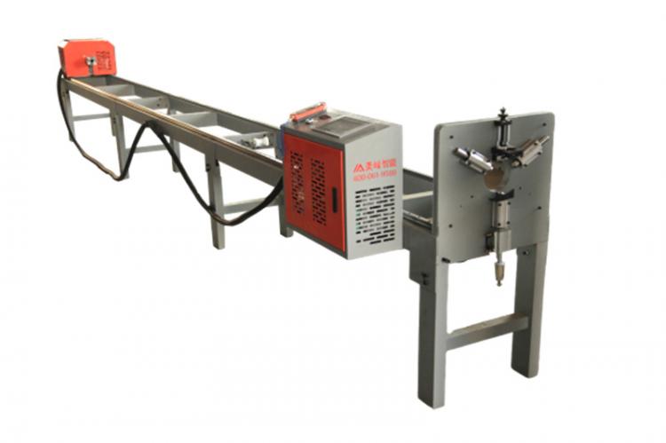 圓管專用便攜式等離子切管機(jī)Φ19-φ97型號